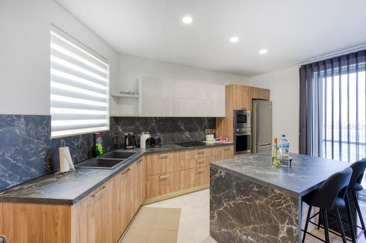 Stunning Apartment With Pool-Hosted By Sweetstay Xagħra Zewnętrze zdjęcie