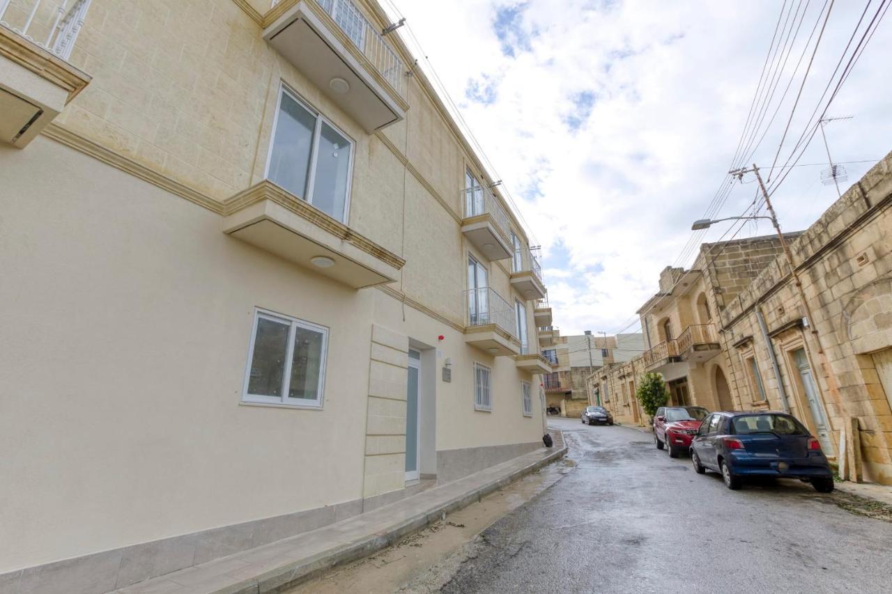 Stunning Apartment With Pool-Hosted By Sweetstay Xagħra Zewnętrze zdjęcie