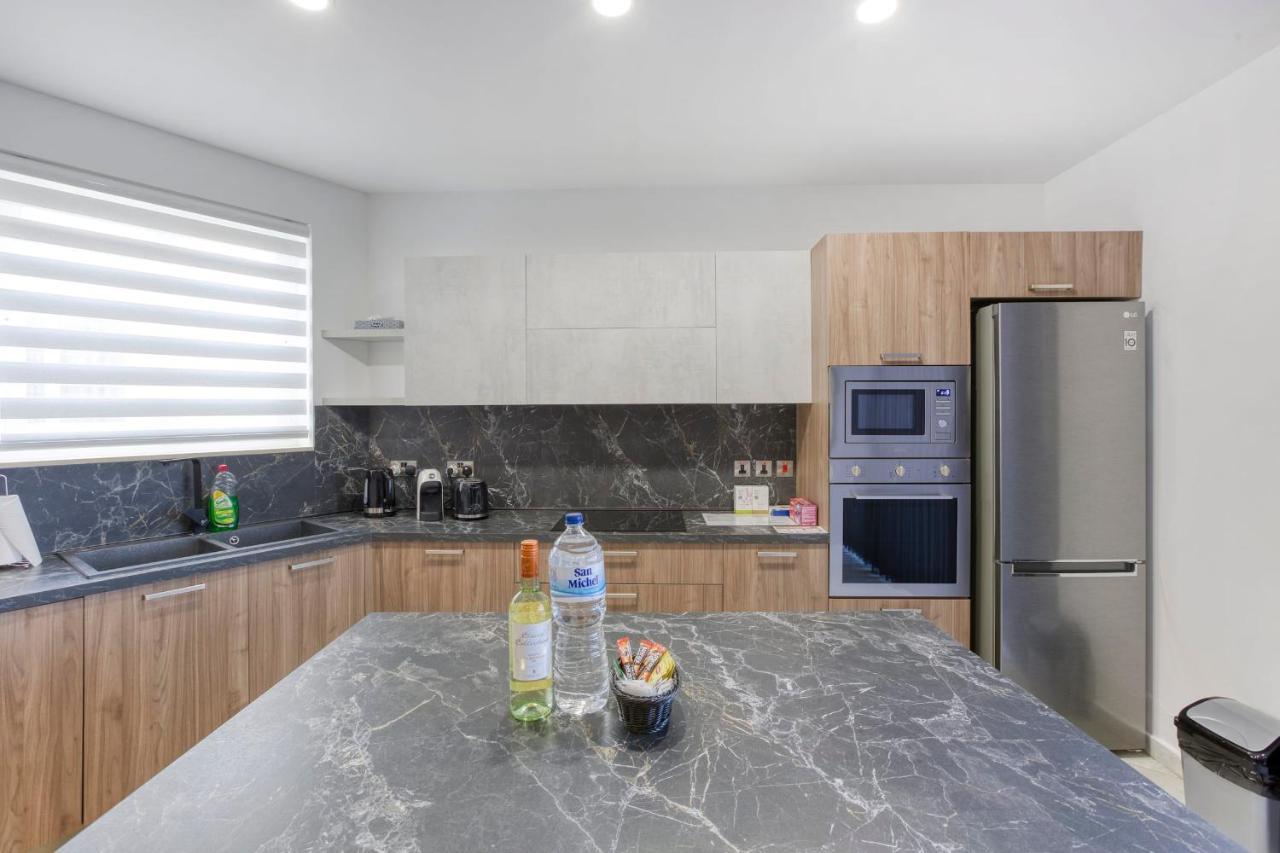 Stunning Apartment With Pool-Hosted By Sweetstay Xagħra Zewnętrze zdjęcie